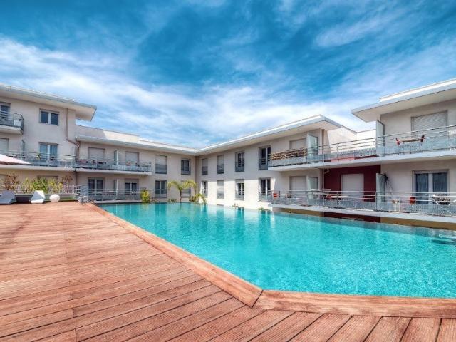 Appartement vente à Grasse, Antibes