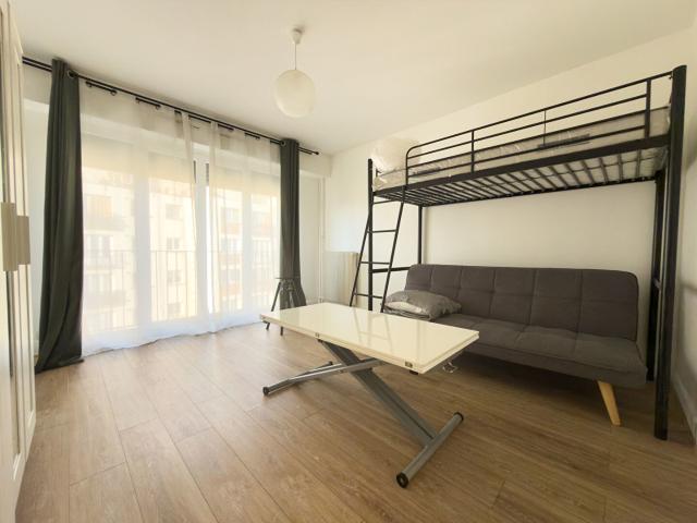 Appartement vente à France métropolitaine, Epinay-sur-seine