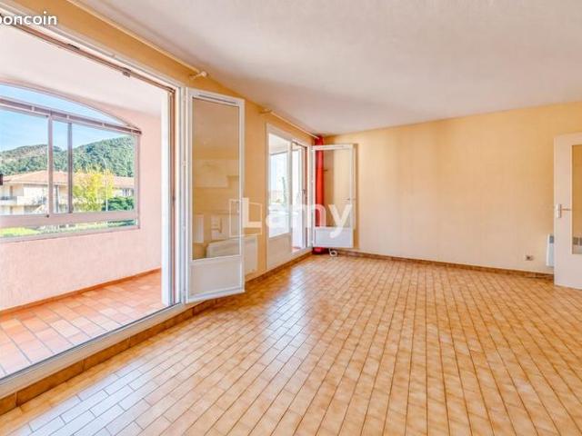 Appartement vente à Digne-les-Bains, Alpes-de-Haute-Provence