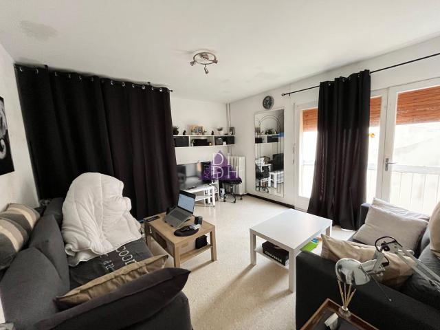 Appartement vente à Arrondissement de Toulon, Hyères