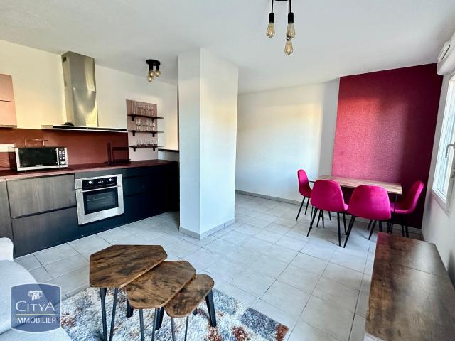 Appartement vente à Périgueux, Marsac-sur-l'isle