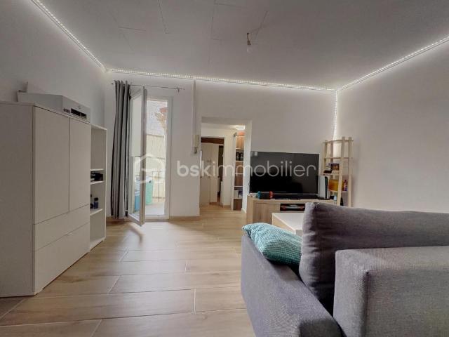 Appartement vente à Apt