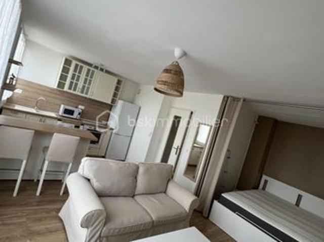 Appartement vente à Créteil, Le Plessis-trévise
