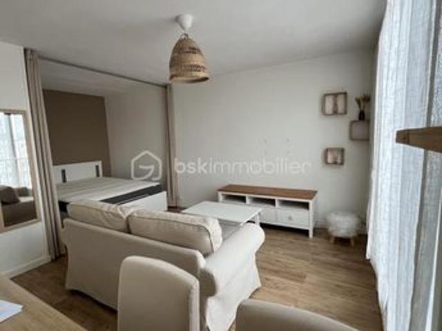 Appartement vente à Créteil, Le Plessis-trévise