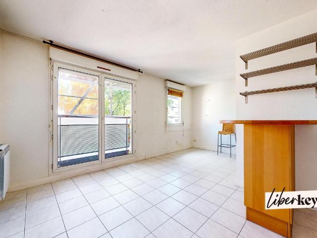 Appartement vente à Lyon, Métropole de Lyon