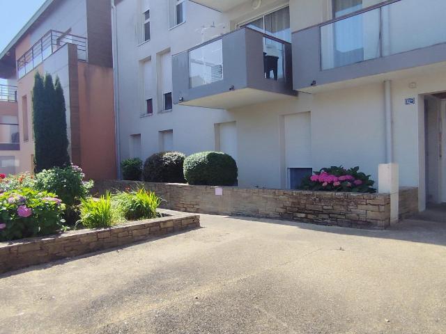 Appartement vente à Nantes, Vallet