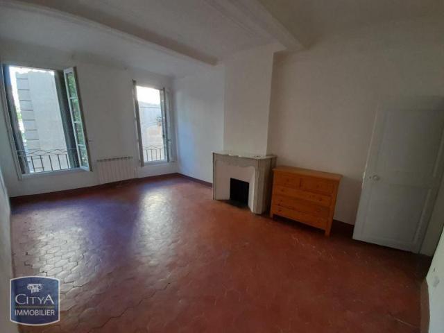 Appartement location à Aix-en-Provence, Aix-en-provence
