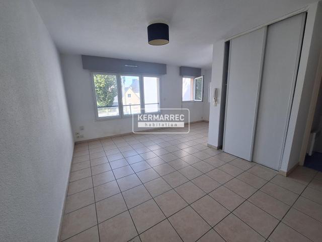 Appartement location à Vannes, Bretagne