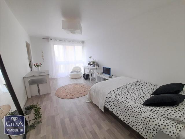Appartement vente à Limoges