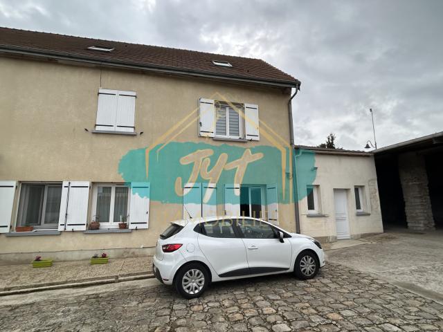 Appartement location à Sarcelles, Le Plessis-gassot
