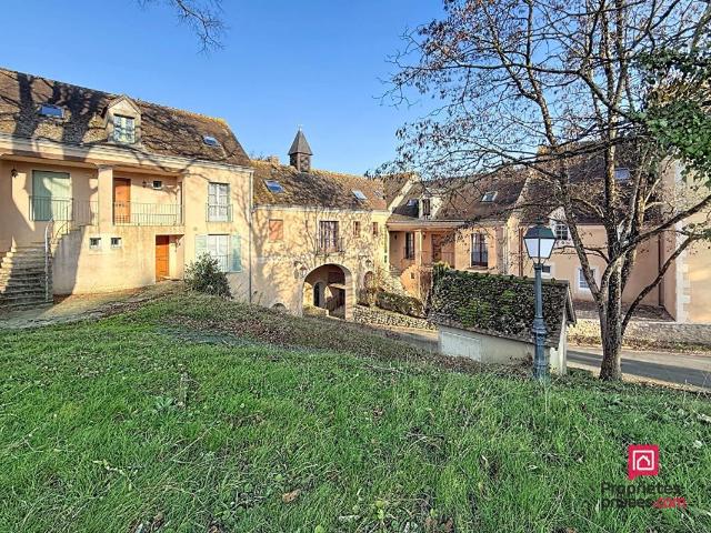 Appartement vente à Mortagne-au-Perche, Bellême