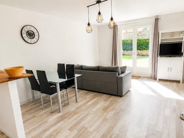 Appartement vente à Chartres, Epernon