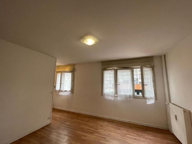 Appartement location à Pontoise, Saint-ouen-l'aumône