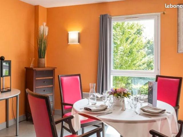 Appartement vente à Tours, Saint-cyr-sur-loire