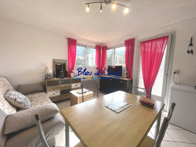 Appartement vente à Prades, Vernet-les-bains