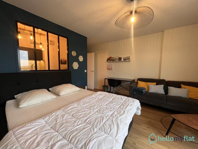 Appartement vente à Reims