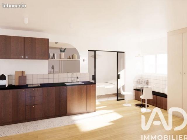 Appartement vente à Romorantin-Lanthenay, Selles-sur-cher