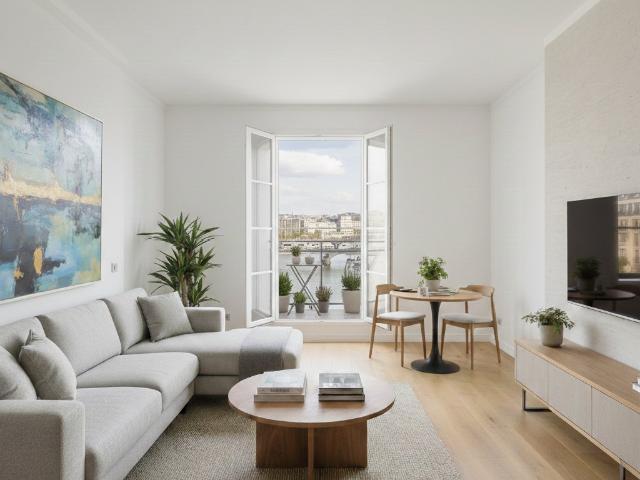 Appartement vente à Saint-Denis, Saint-denis