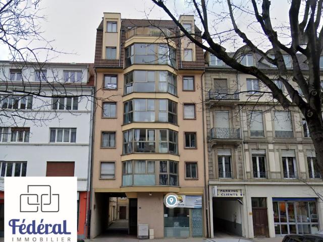 Appartement location à Strasbourg, Hoenheim