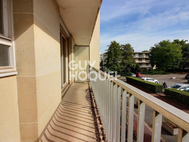 Appartement vente à Nanterre, Rueil-malmaison
