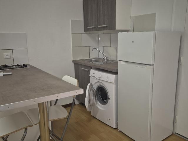Appartement location à Vitrolles, Bouches-du-Rhône
