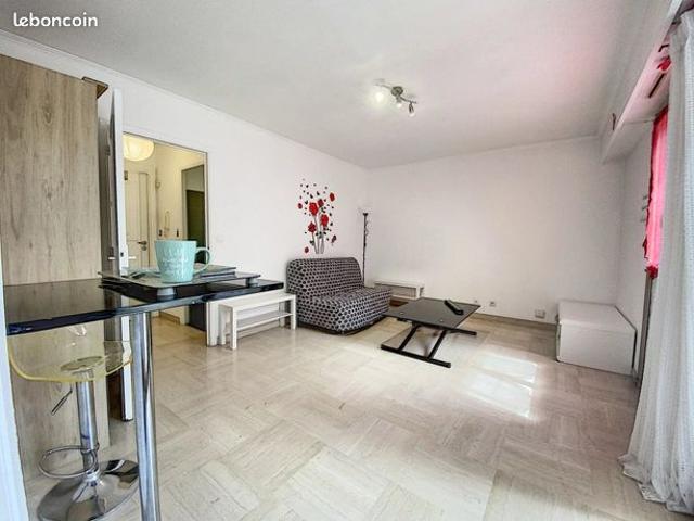 Appartement vente à Nice