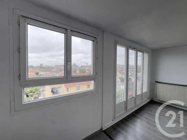 Appartement vente à Le Raincy, Dugny