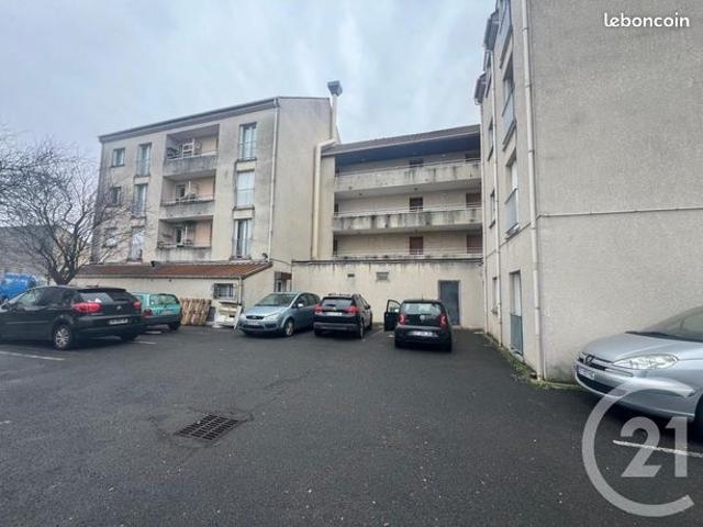 Appartement vente à Carcassonne, Villepinte