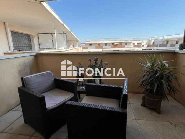 Appartement vente à Aix-en-Provence, Aix-en-provence