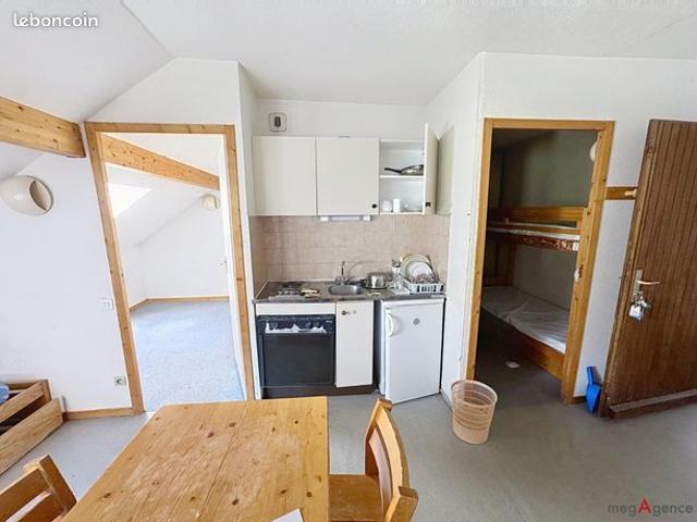 Appartement vente à Grenoble, Gresse-en-vercors