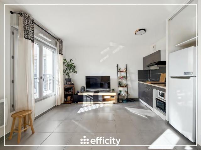 Appartement vente à Torcy, Emerainville