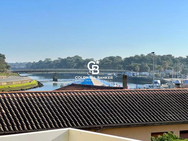 Appartement vente à Dax, Capbreton