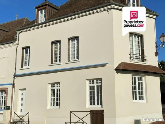 Appartement vente à Évreux, Nonancourt