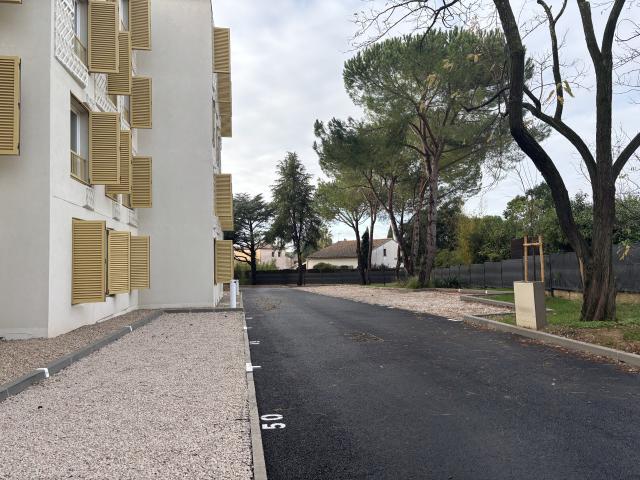 Appartement location à Montpellier, Castelnau-le-lez