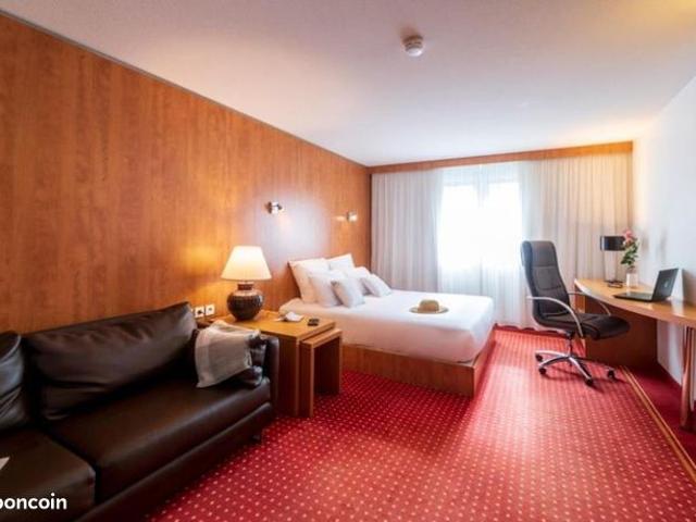 Appartement vente à Bordeaux, Mérignac