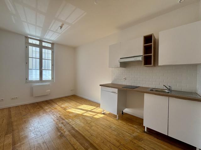 Appartement location à Résidence Força Réal, Perpignan