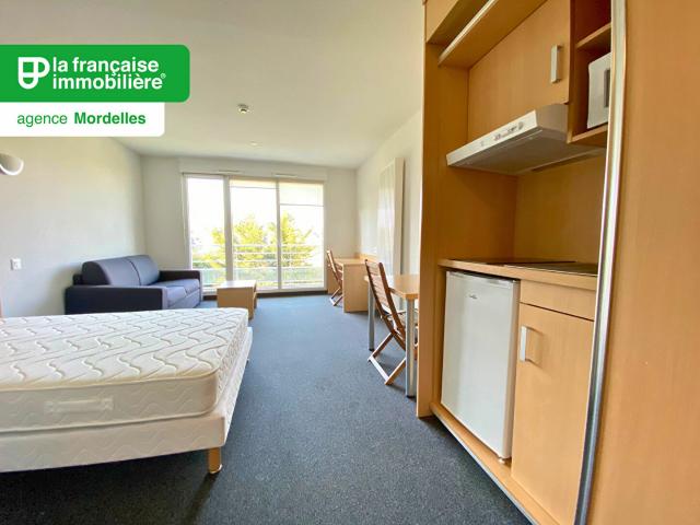 Appartement vente à Redon, Bretagne