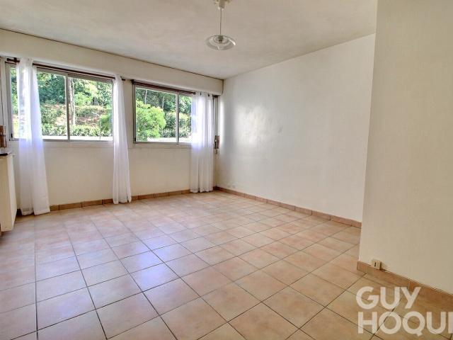 Appartement vente à Rambouillet