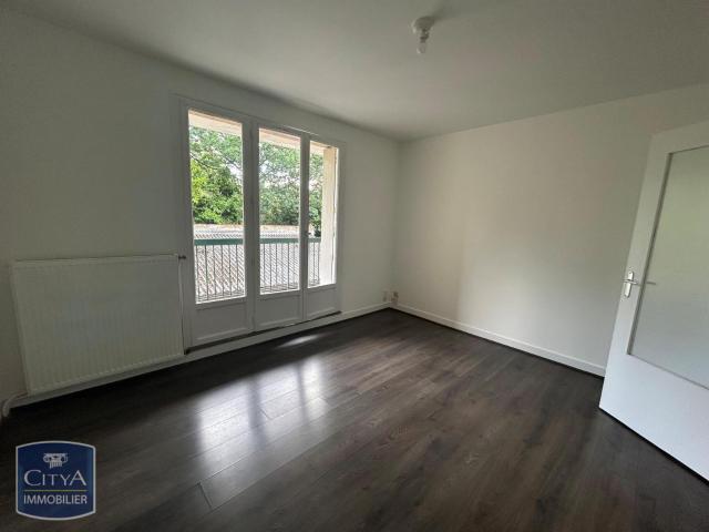 Appartement location à Limoges