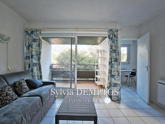 Appartement vente à Dax, Seignosse