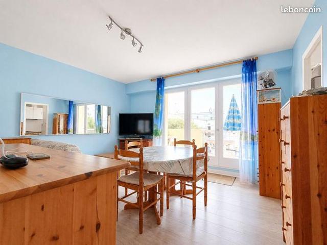 Appartement vente à Les Sables-d'Olonne, Saint-jean-de-monts