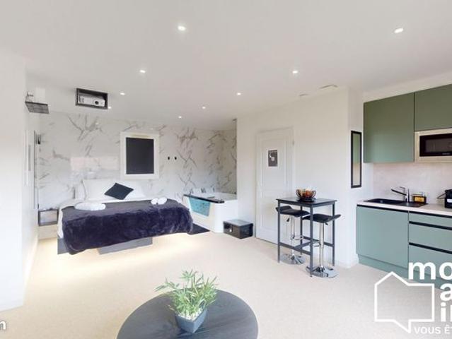 Appartement vente à Nérac, Casteljaloux