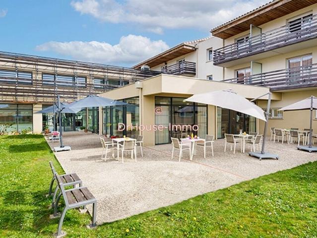 Appartement vente à Tarbes
