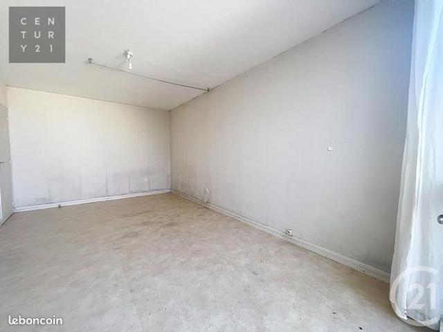 Appartement vente à Troyes