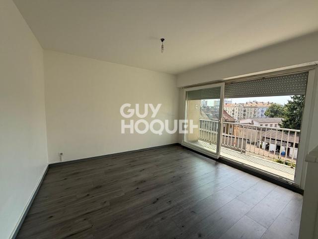 Appartement location à Mulhouse
