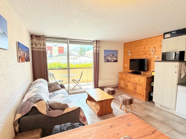 Appartement vente à Grenoble, Les Deux Alpes