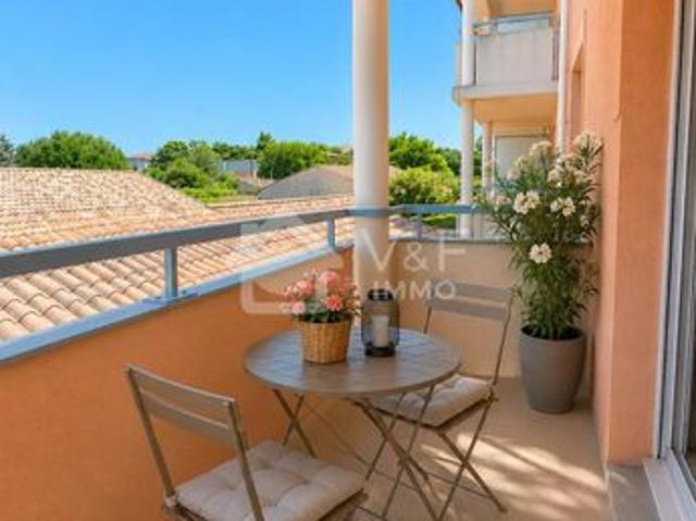 Appartement vente à Toulouse