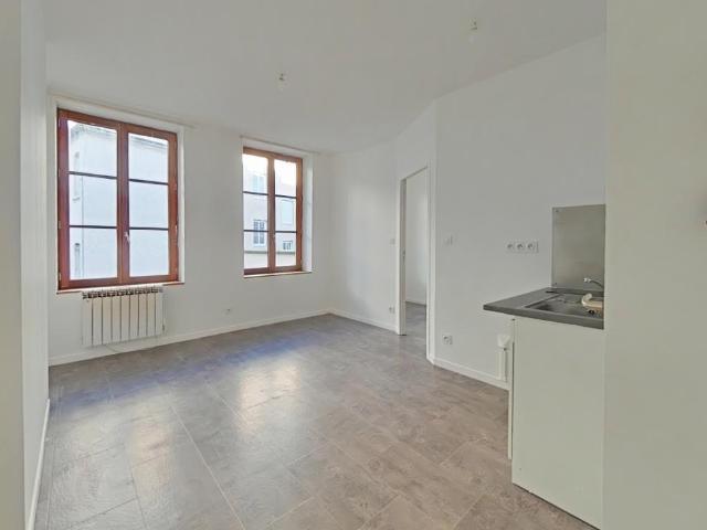 Appartement location à Saint-Étienne, Saint-etienne