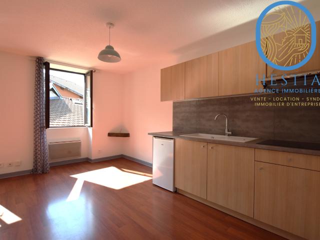 Appartement location à Grenoble, Voreppe