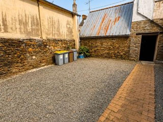 Appartement vente à Lannion, Bretagne